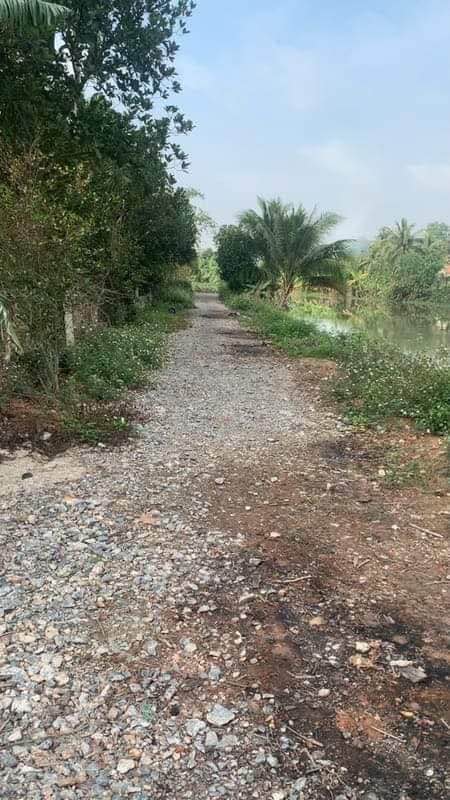 Đất nền 3000m² tại xã Phù Ninh, Thủy Nguyên - Giá chỉ 1.9 tỷ - Cơ hội đầu tư tuyệt vời!