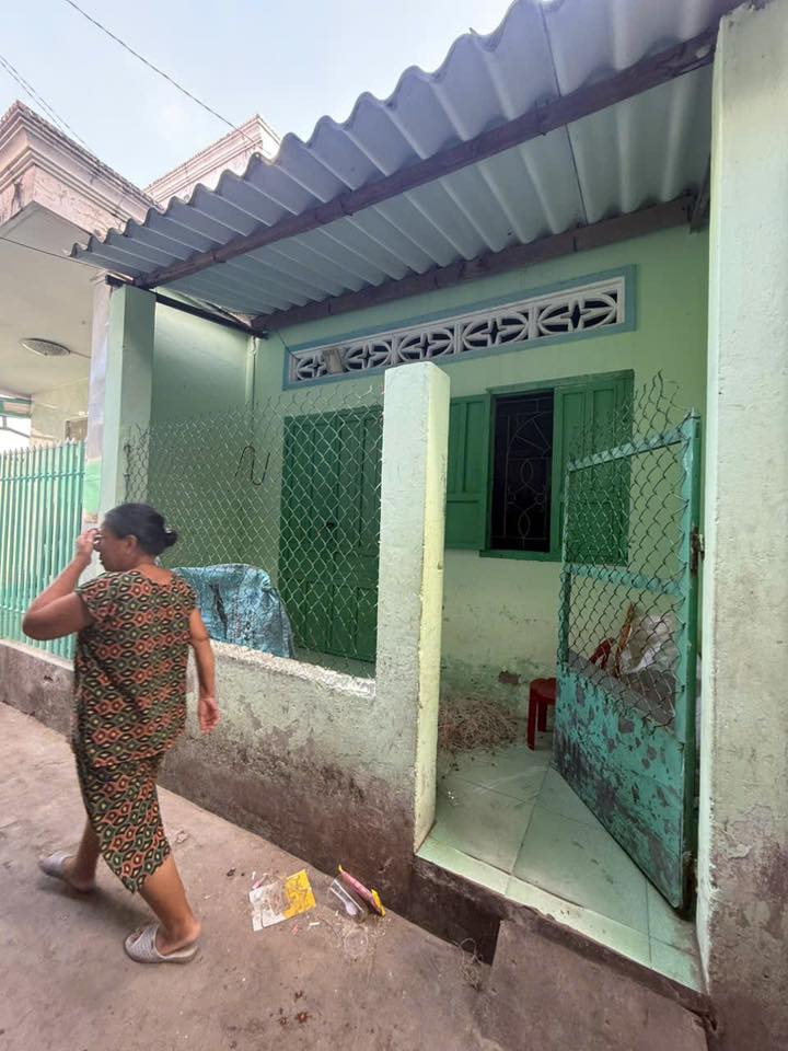 Nhà cấp 4 Phường Lạc Đạo, 47m² giá 550 triệu - Sổ hồng đầy đủ, chính chủ!