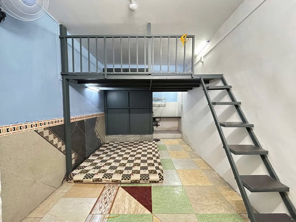 Phòng trọ giá rẻ tại Hóc Môn 2.4 triệu - Chính chủ cho thuê ngay!