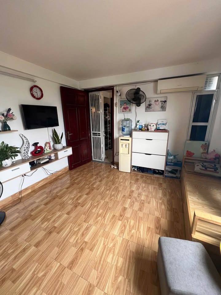 Căn hộ CCMN Đại Linh, Nam Từ Liêm 40m² giá 1.3 tỷ - Cơ hội đầu tư lý tưởng!