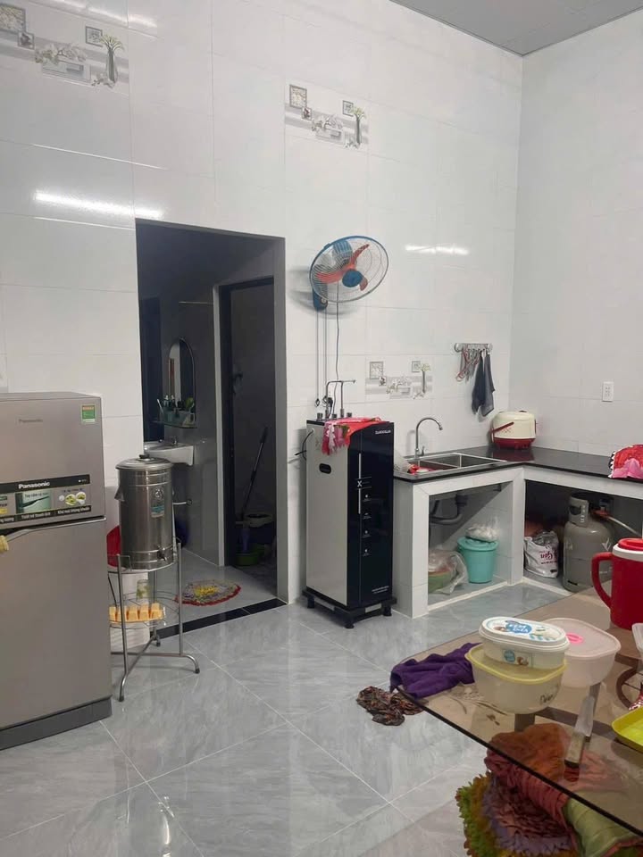 Nhà cấp 4 Ấp 3, Xã Phước An 112.5m² giá 1 tỷ - Sổ hồng riêng!