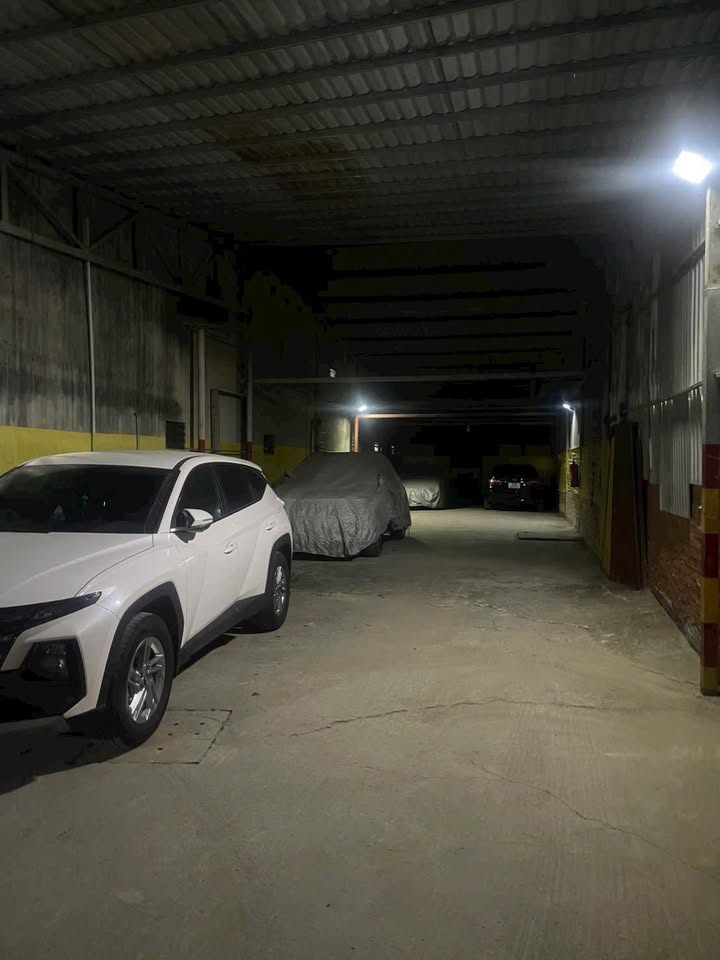 Đất nền đường Đăng Văn Bi, Quận 2, 260m², Giá 20 tỷ - Cơ hội đầu tư hấp dẫn!