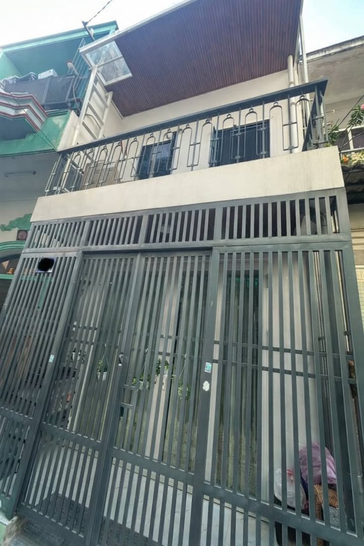 Nhà đẹp Phường Phú Thạnh, Quận Tân Phú 49m² giá 3.65 tỷ - Vị trí vàng khu VIP!