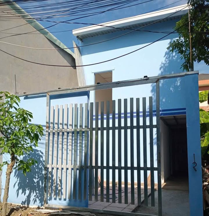 Dãy trọ tại Hiệp Bình Chánh, Thủ Đức 83.6m² giá 5.2 tỷ - Cơ hội đầu tư sinh lời!