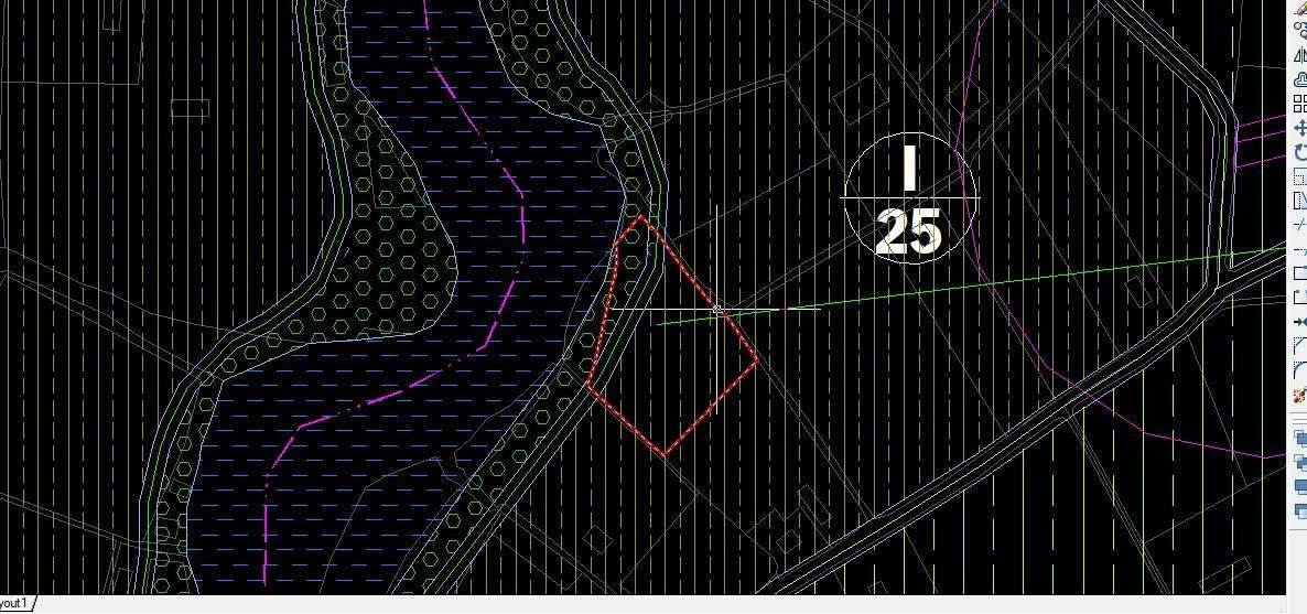 Đất nền 2 mặt tiền đường Rạch Rua, 2443m² giá 14.658 tỷ - Đầu tư sinh lời ngay!