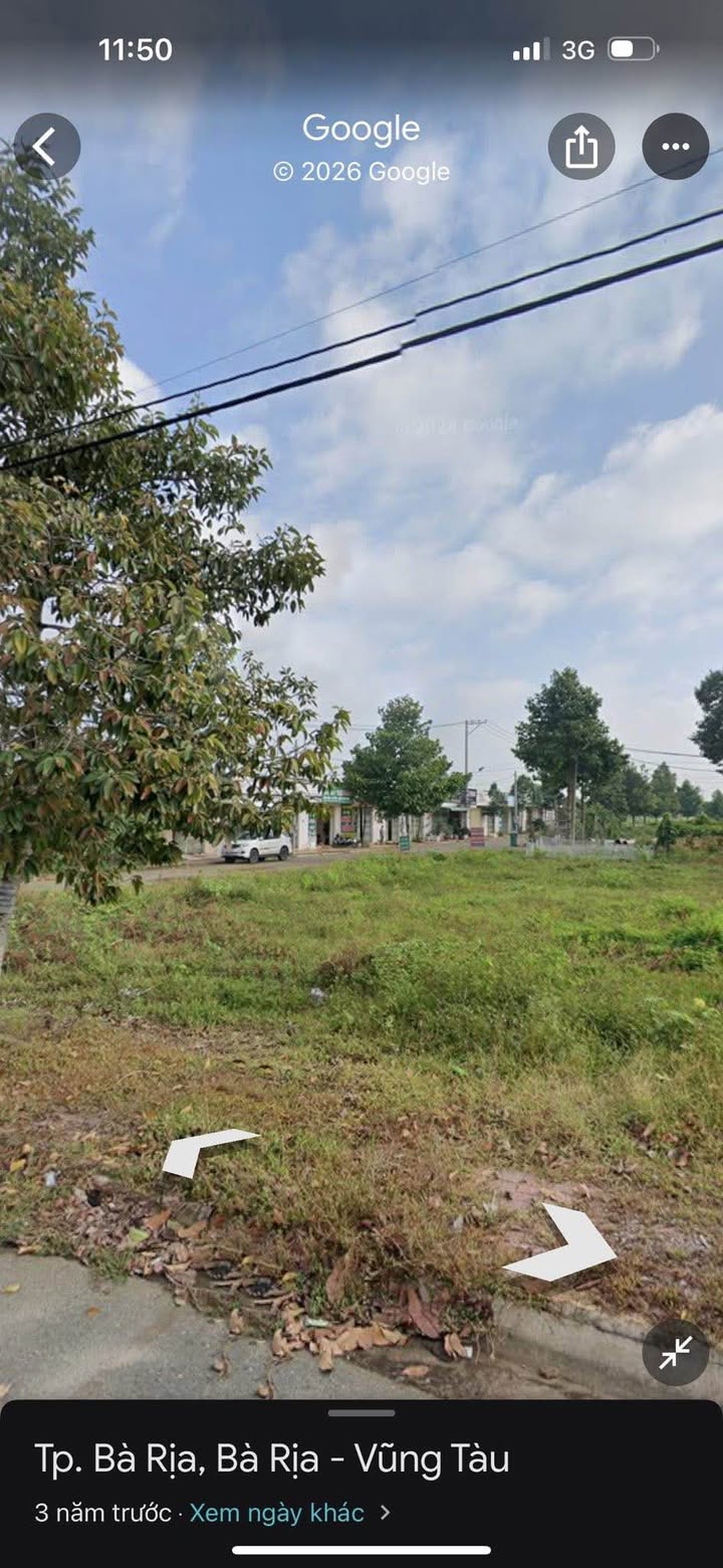 Đất nền Lô Lan Anh 2, Bà Rịa 100m² giá 1.3 tỷ - Sổ hồng chính chủ, bớt lộc!