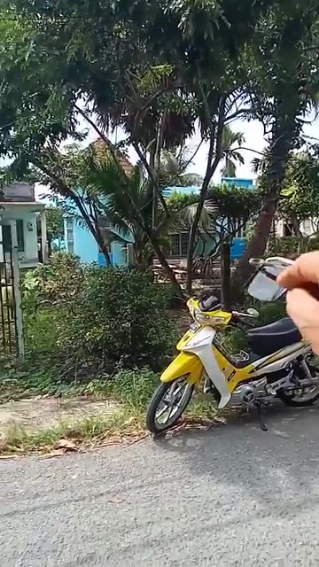 Nhà vườn 337m² mặt tiền đường Bình Mỹ - Giá chỉ 3.35 tỷ, đầu tư sinh lời!