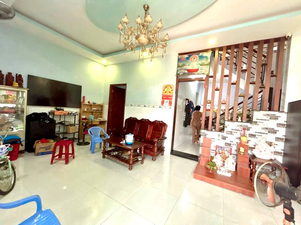 Biệt thự mini 54m² tại Xã Xuân Thới Sơn, Hóc Môn - Giá chỉ 2.75 tỷ, đừng bỏ lỡ!