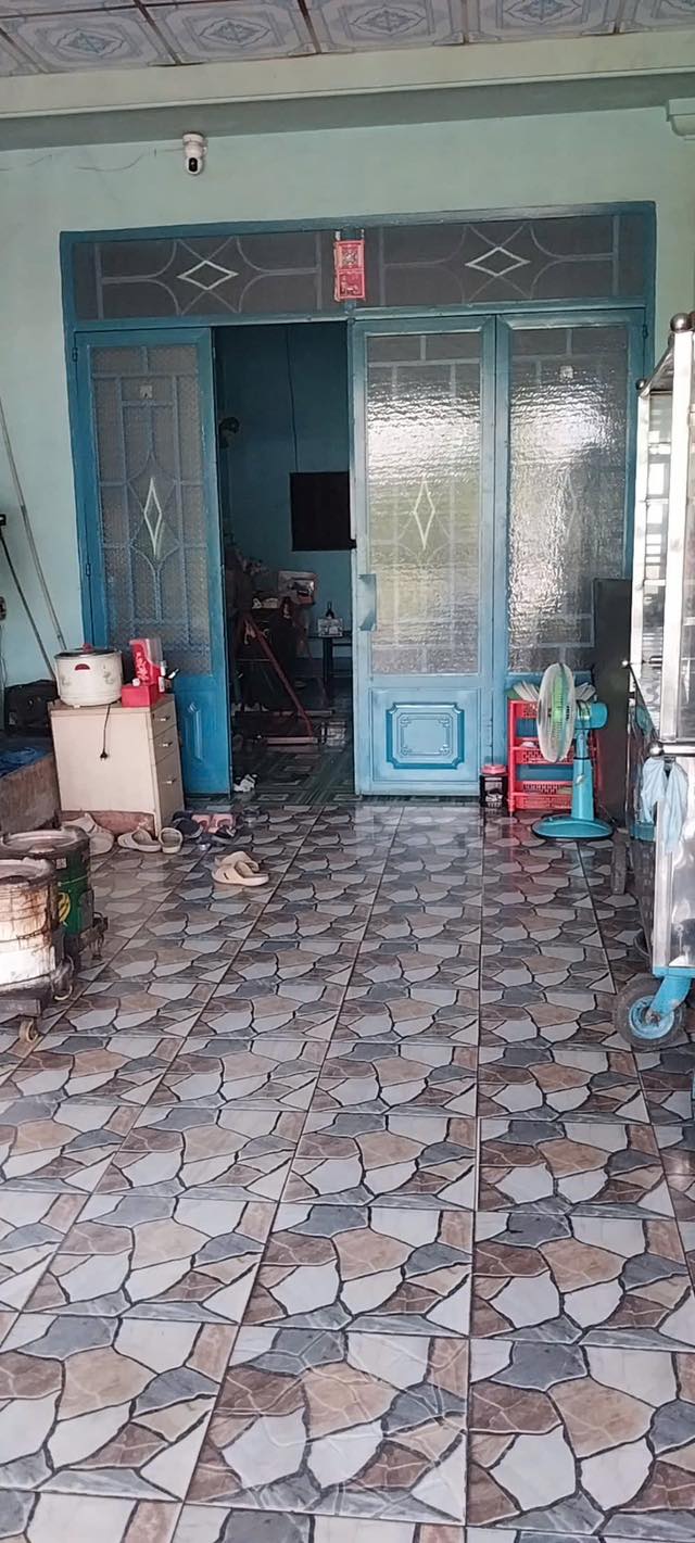 Nhà mặt tiền đường Bầu Trâm, xã Trung An, Huyện Củ Chi - Chỉ 3.3 tỷ, Kinh doanh ngay!