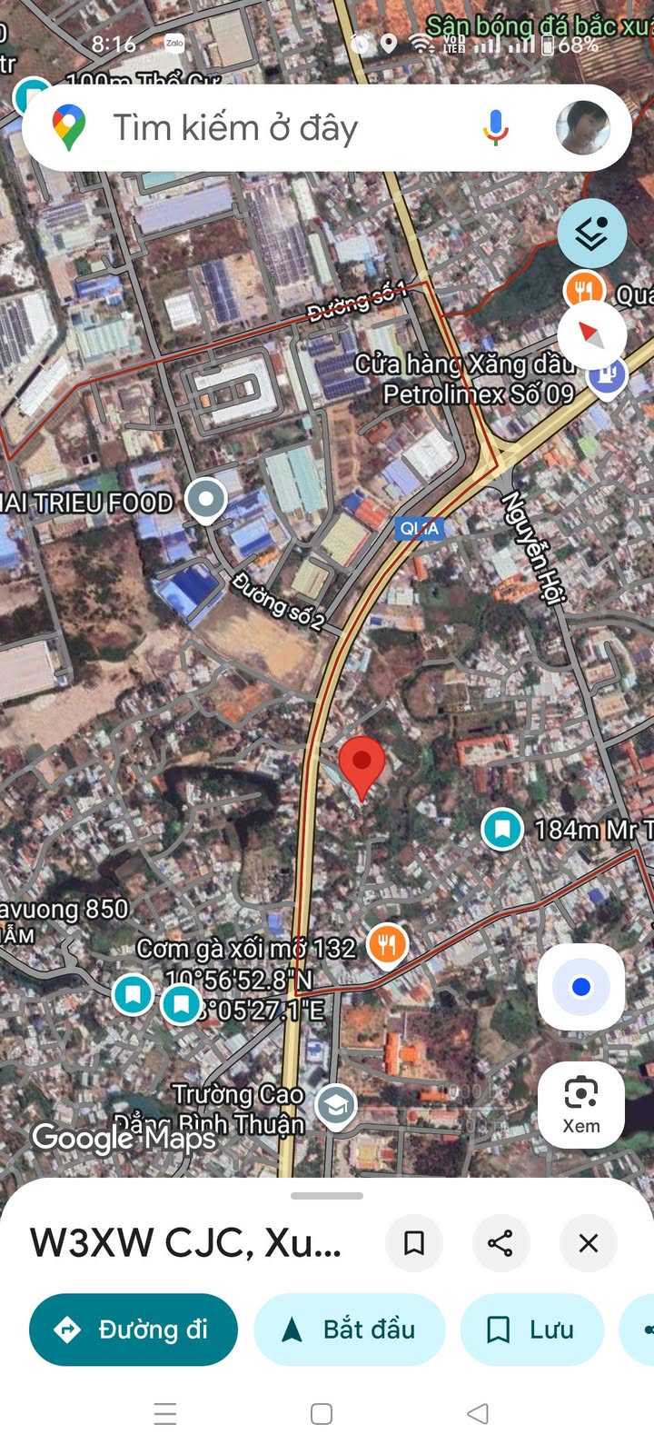 Đất nền Xuân An - 173m² giá 750 triệu - Sổ đỏ chính chủ!