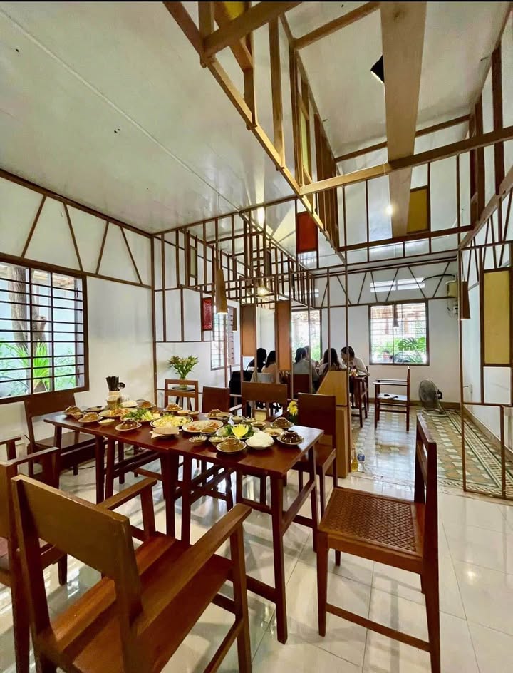 Nhà vườn KDC Ocean Dunes Phan Thiết 150m² giá 5.9 tỷ - Vị trí đắc địa gần biển!