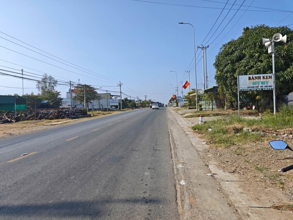 Đất nền Tân Xuân, Hàm Tân, Bình Thuận 280m² giá 2 tỷ - Tiềm năng đầu tư lớn!