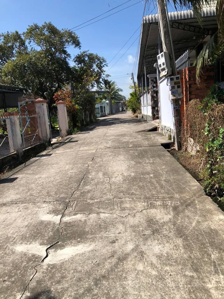 Nhà bán tại Xã Hàm Mỹ, Huyện Hàm Thuận Nam 500m² giá 1.85 tỷ - Giảm giá cực sốc!