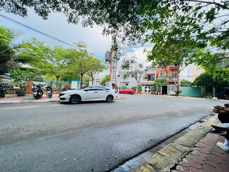 FrontHouse Xuân An Phan Thiết 100m² giá 3.7 tỷ - Vị trí đắc địa không vướng phong thủy