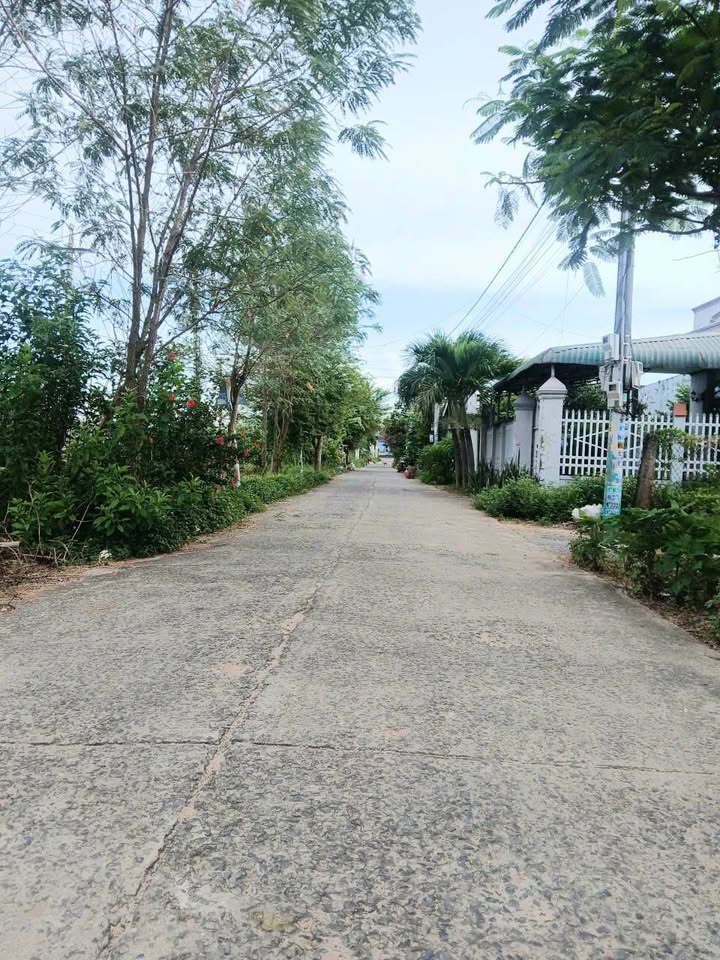 Đất thổ cư xã Hàm Kiệm, 666m² giá 2.3 tỷ - Nằm cạnh trường Lương Thế Vinh