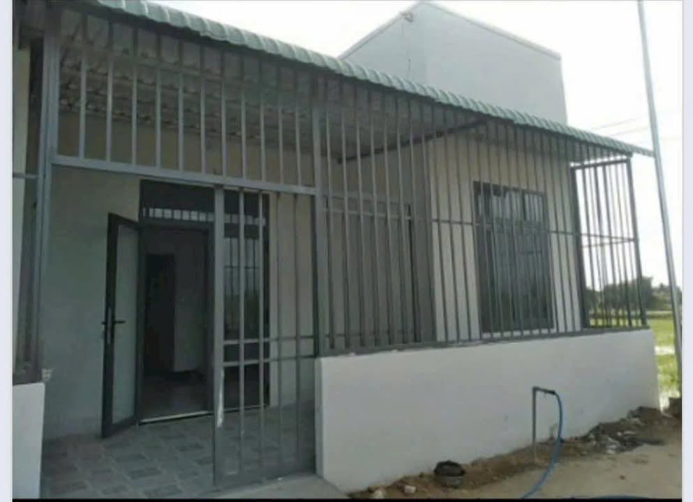 Nhà cấp 4 Phong Nẫm 100m² giá 900 triệu - Cơ hội đầu tư tuyệt vời!