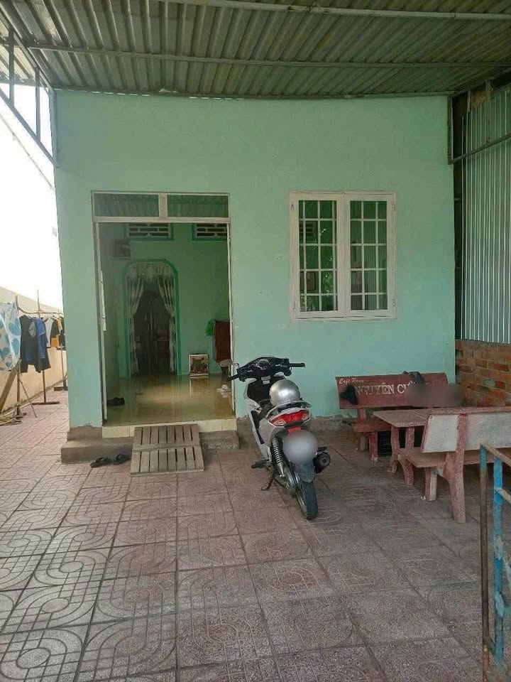 Nhà cấp 4 Tân Thông Hội Củ Chi 85m² giá 790 triệu - Sẵn sàng vào ở ngay!
