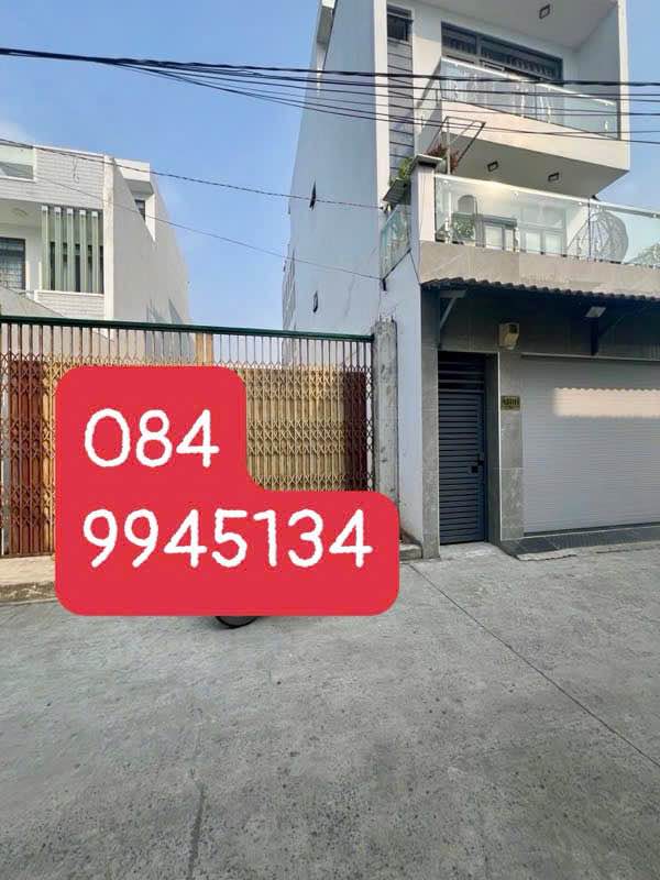 Đất xây tự do 418m² tại Huỳnh Tấn Phát, Nhà Bè - Giá chỉ 3,9 tỷ!