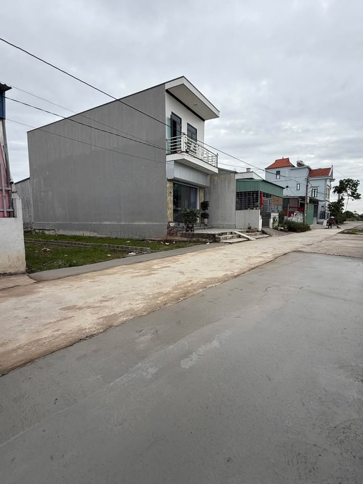 Nhà riêng Tân Thành, Dương Kinh 84m² giá 2.2 tỷ - Vị trí đắc địa, dân trí cao!