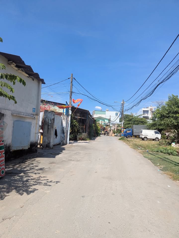 Lô đất Gò Vấp 615m² giá 50 tỷ - Đối diện công viên văn hóa!