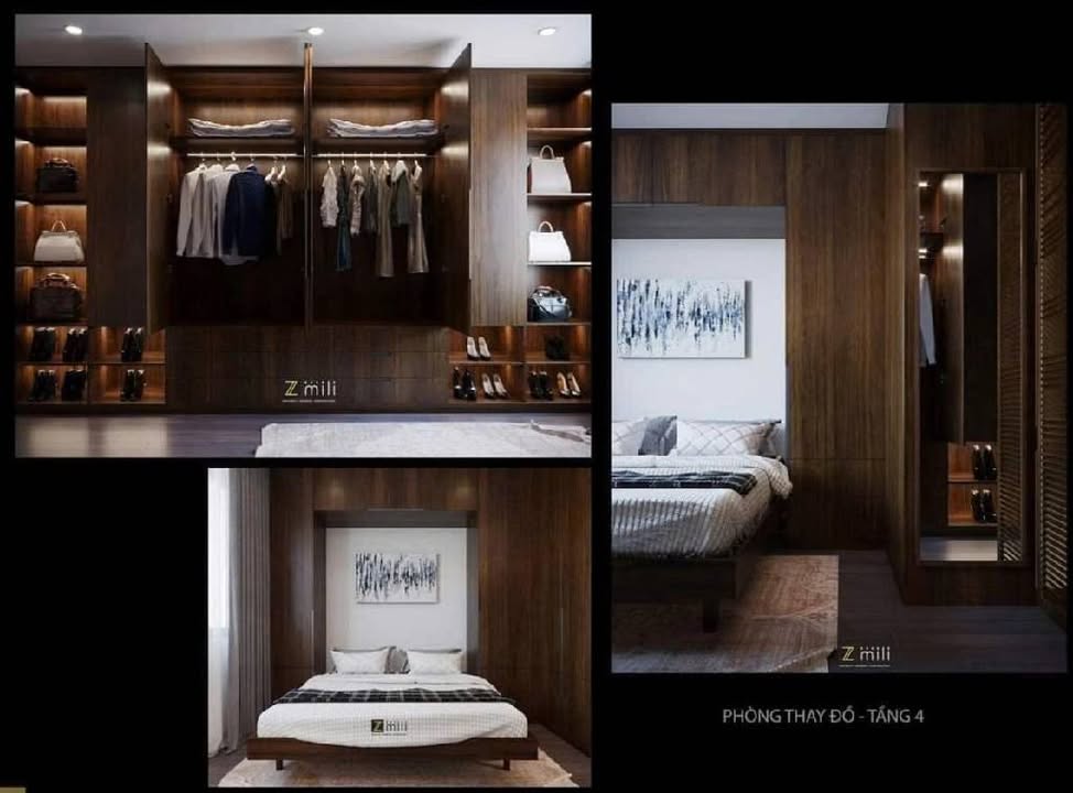 Nhà phố Kim Mã Ba Đình 70m² giá 19 tỷ - Thiết kế hiện đại, trung tâm thành phố!