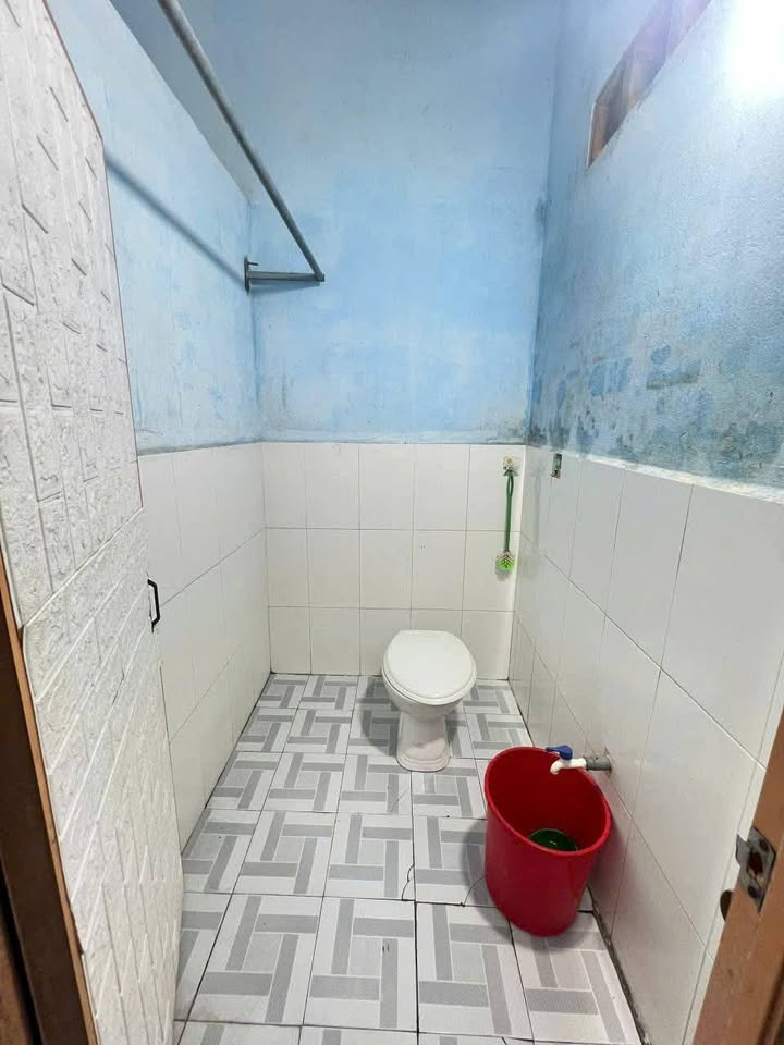 Phòng trọ Gia Bảo - Quận Cái Răng - Giá chỉ từ 900k - Tiện nghi đầy đủ!