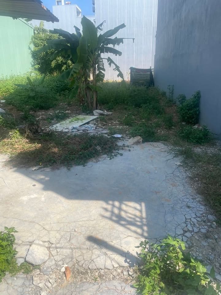 Lô đất đường Bùi Bỉnh Uyên, 100m² giá 5.25 tỷ - Đầu tư lý tưởng!