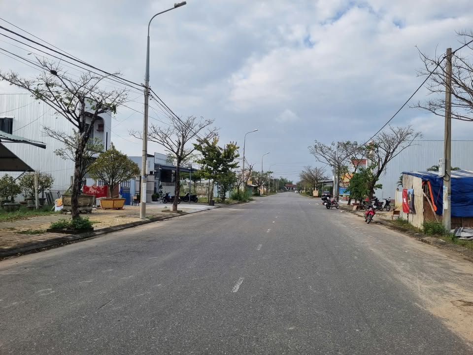 Đất nền đường 23,25m khu Ngân Câu Ngân Giang 103m² giá 3,15 tỷ - Cơ hội đầu tư tốt!