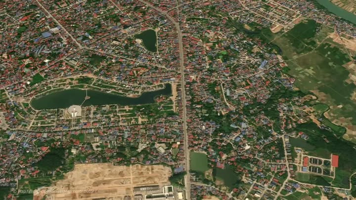 Townhouse Crowvila Gia Sàng 120m² - Chính chủ cần bán gấp!