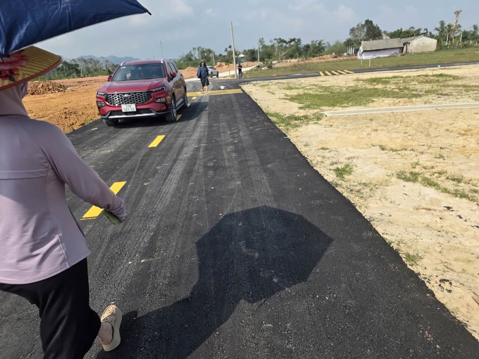 Đất nền Thượng Lộc, Can Lộc, Hà Tĩnh 146m² giá thỏa thuận - Sở hữu ngay lô đất duy nhất!