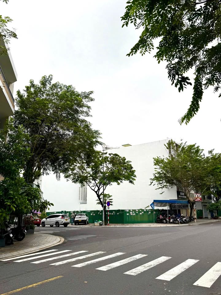 Lô góc FrontHouse VCN Phước Hải 172m² giá 27.864 tỷ - Địa điểm lý tưởng cho kinh doanh!