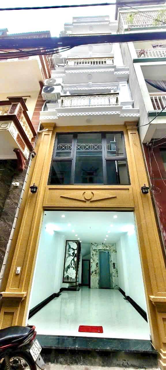 Nhà mặt phố Lai Xá, 38m², giá thỏa thuận - Kinh doanh đỉnh cao!