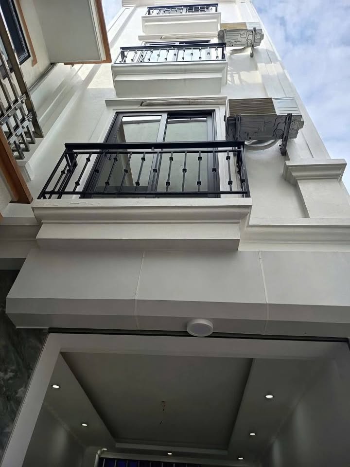 Nhà gần Bệnh viện Đa khoa Hoài Đức 45m² giá 6.2 tỷ - Chính chủ bán gấp!