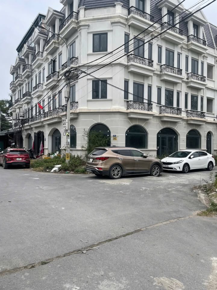 Lô đất đấu giá 75m² tại Trũng Lai Xá, Hoài Đức - Giá 13 tỷ, đầu tư sinh lời cao!