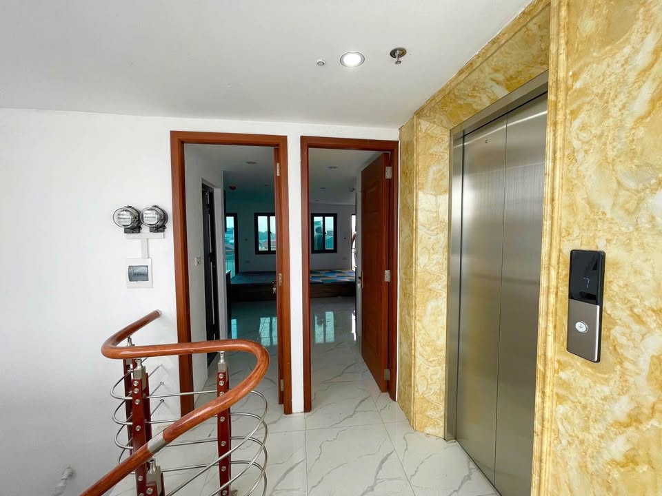 Căn hộ dịch vụ 57m² tại Đức Diễn, Phú Diễn - Đầu tư sinh lời 65 triệu/tháng!