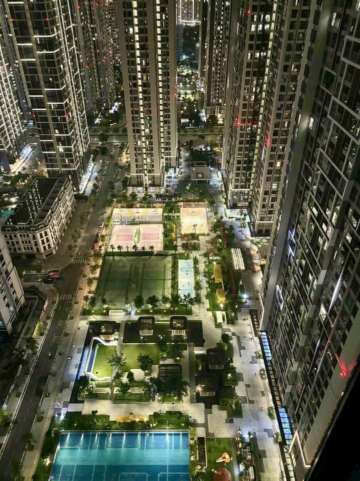 Căn hộ Masteri Thảo Điền 63m² giá 6.7 tỷ - Căn góc đẹp xịn thoáng!