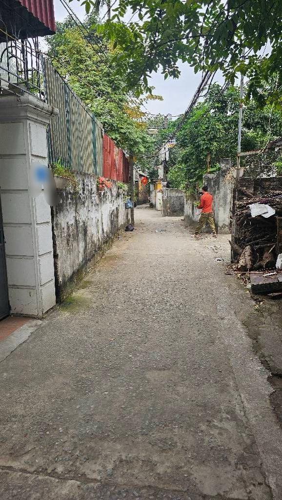 Đất Thạch Bàn Long Biên 61m² giá 5 tỷ - Ô tô đỗ cửa, cơ hội hiếm có!