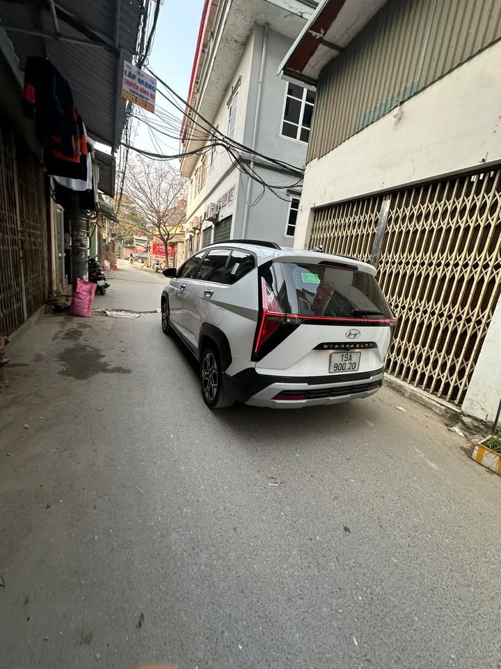 Nhà Cầu Diễn, Quận Nam Từ Liêm, 36m² giá 6 tỷ - Duy nhất 1 căn tầm giá rẻ!