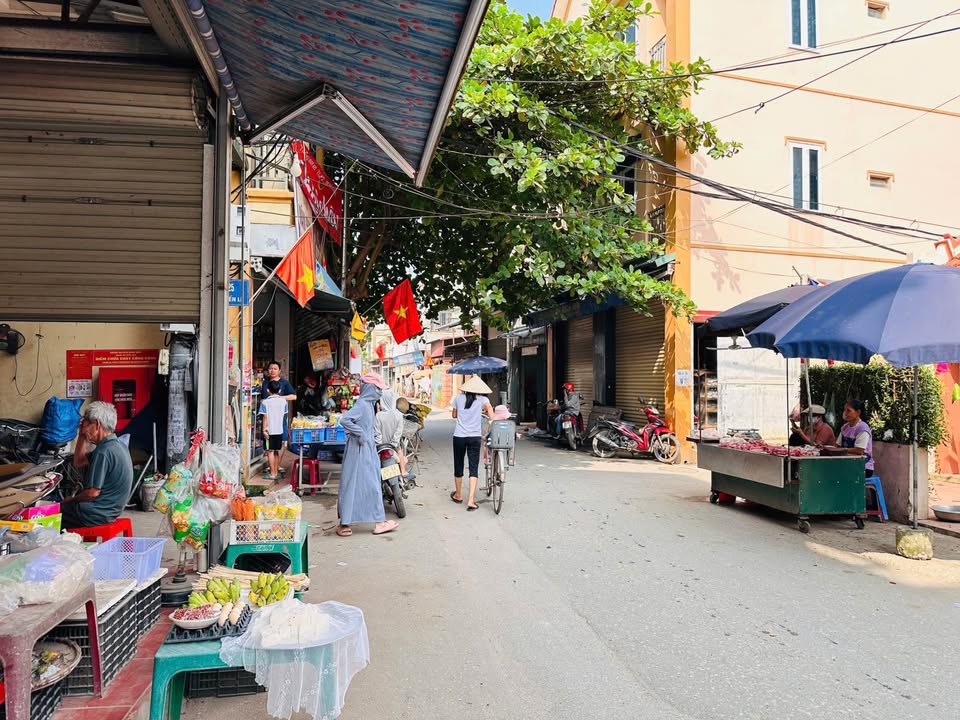 Đất nền Tiền Lệ 80m² giá thỏa thuận - Đầu tư sinh lời ngay!