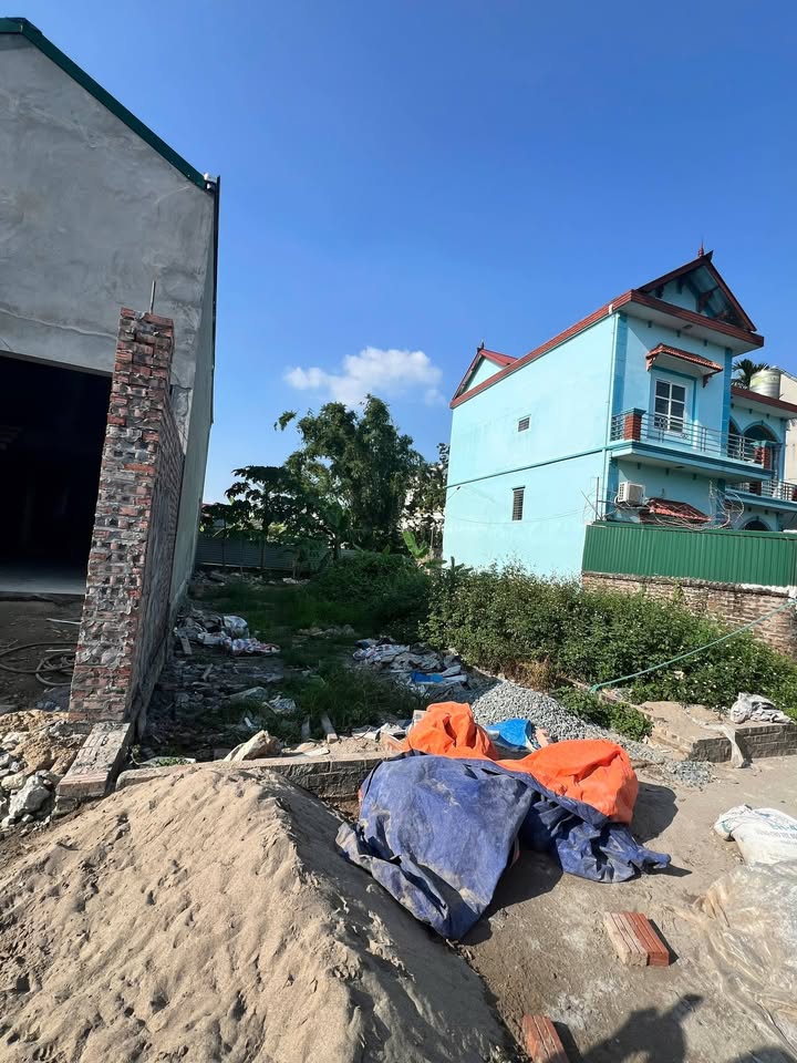 Đất thổ cư 79m² tại Ngọc Liệp, Quốc Oai - Giá chỉ 3.161 tỷ!