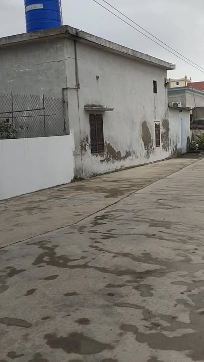 Đất nền Giao Xuân 440m² giá 2.3 tỷ - Lô góc, đường thông thoáng dễ dàng di chuyển!