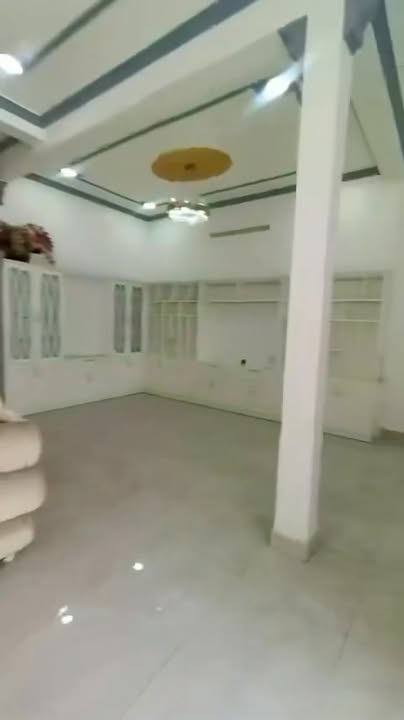 Biệt thự sân vườn Quốc lộ 13, Tân Định, 2251m² giá 25 tỷ - Sẵn sàng vào ở!