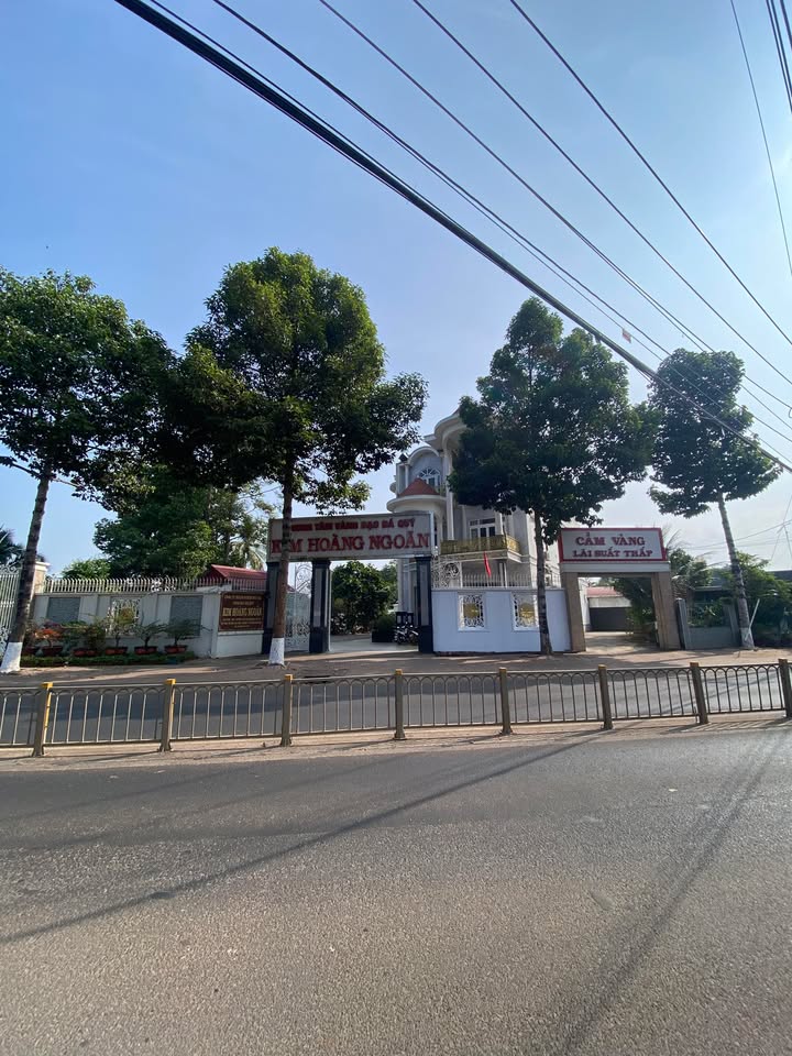 Đất nền ngay KS Sunshine Long Khánh 80m² giá 750 triệu - Đầu tư sinh lời ngay!