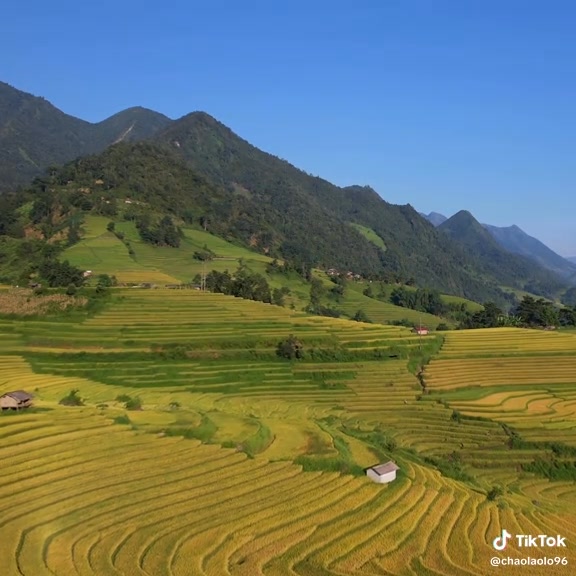 Đất thổ cư 2800m² tại thung lũng Mường Hoa, Sa Pa - Giá 10 tỷ - Đầu tư lý tưởng!