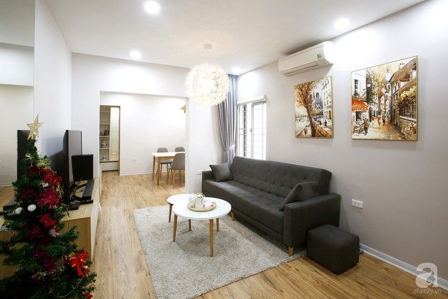 Căn hộ Tập thể Chùa Láng, Đống Đa 90m² giá 5 tỷ - Lô góc thoáng sáng, ô tô tránh!