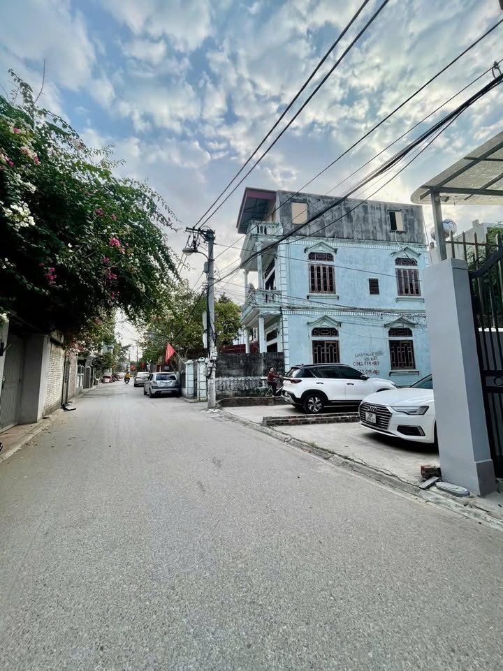 Đất Trâu Quỳ 60m² giá 6 tỷ - Kinh doanh ngay cổng Học viện Nông nghiệp!