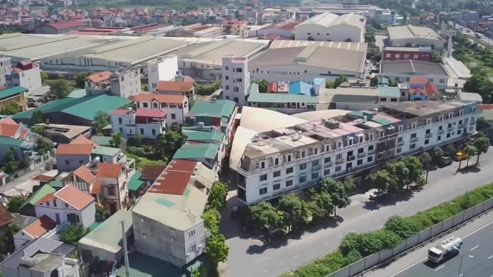 Bán nhà 3 tầng Liên Phương Thường Tín 30m² giá 1.4 tỷ - Kinh doanh đỉnh mặt chợ!