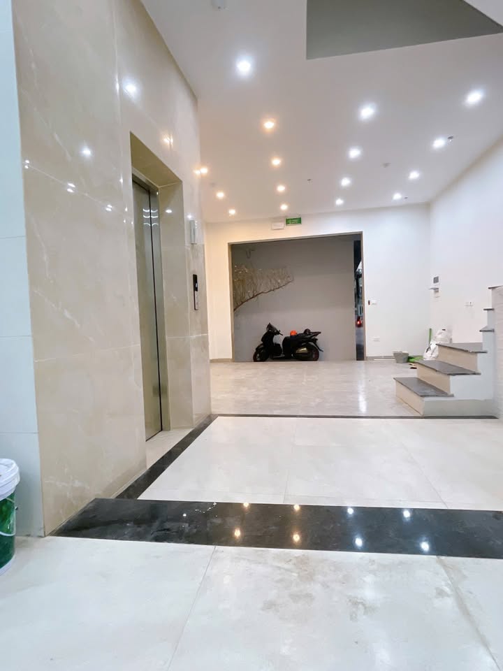 Nhà riêng Xã Đàn, Đống Đa 57m² giá 18 tỷ - Đang cho thuê sinh lời!