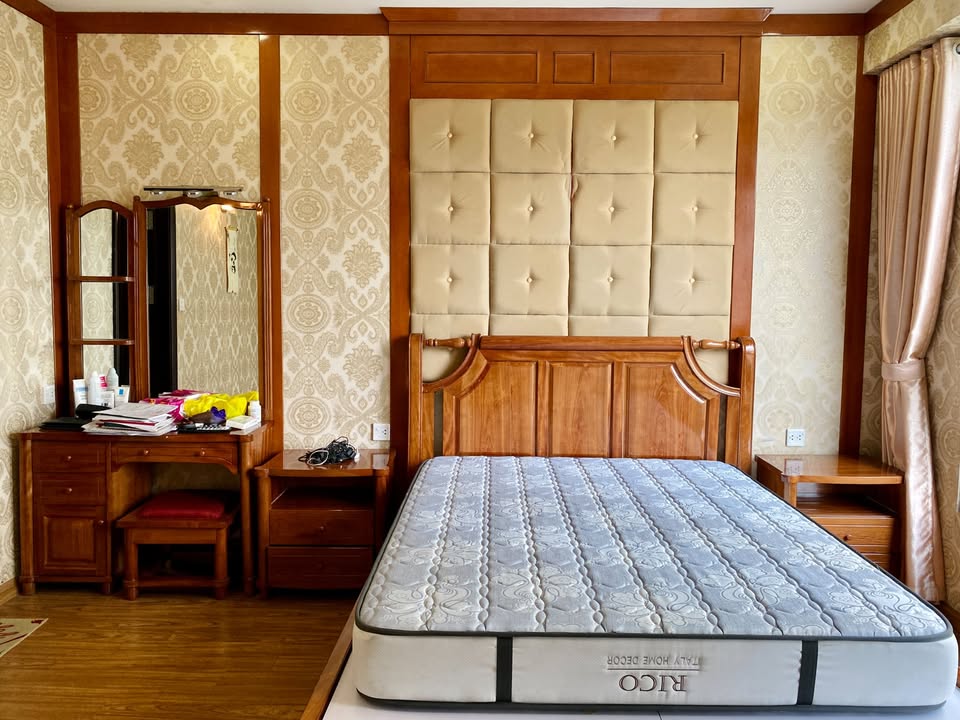 Căn hộ Times City 79m² giá 9.3 tỷ - Thiết kế hợp lý, có slot ô tô!