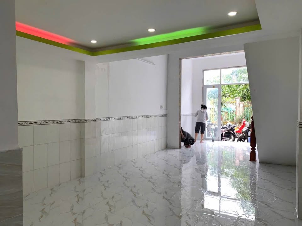 Nhà đẹp 2 tầng tại Vĩnh Thái, Nha Trang 64m² chỉ 3.95 tỷ - Sẵn sàng vào ở!